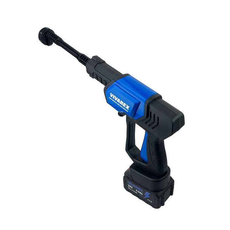 کارواش شارژی 25 بار 20 وات ویوارکس مدل VR2425V2-PW