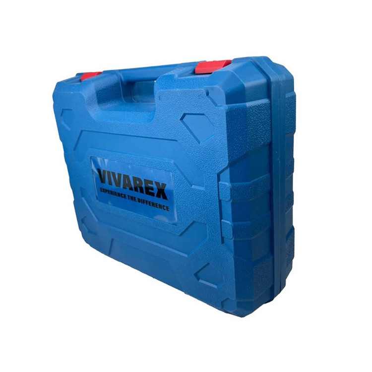 کارواش شارژی 25 بار 20 وات ویوارکس مدل VR2425V2-PW