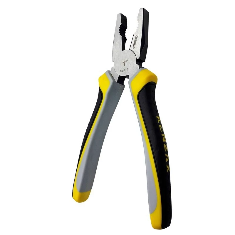 انبر دست 7 اینچ هگزا کد KCP-37 کنزاکس