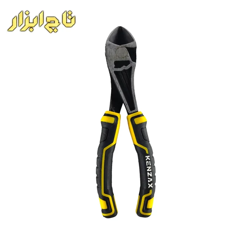 سیم چین 7 اینچ کنزاکس مدل KDW-27